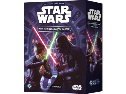 hra na stavbu paluby zo Star Wars (pl.n.m.)