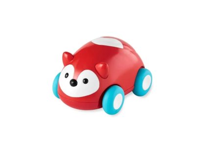 Auto na vytiahnutie a jazdu - Fox