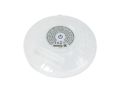 Plávajúca LED lampa do bazéna Bestway