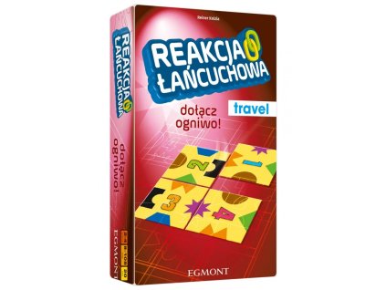 Hra s reťazovou reakciou