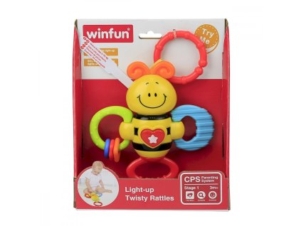 Prívesok so šťastnými včelími zvieratkami