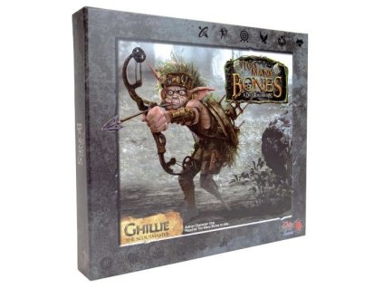 Hra s príťažlivými kosťami (pl.n.m.)