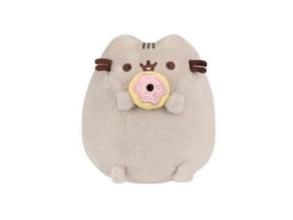 Maskot Pusheen šiška malý 13 cm