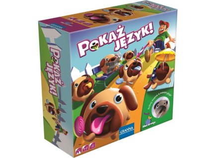 Ukáž svoju jazykovú hru