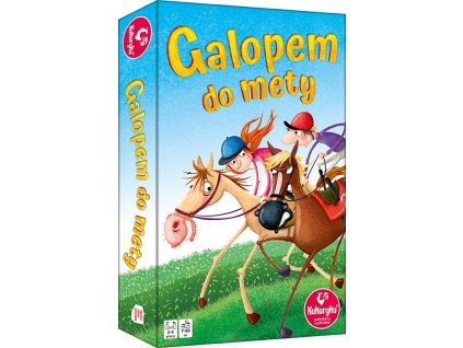 Cval zveri do cieľa, kukurica