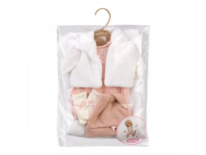 Šaty pre bábiku číslo 38564