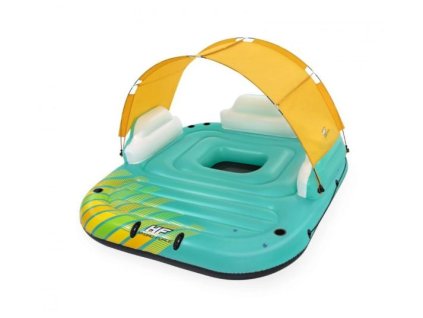 Nafukovací Ostrov 300 x 275 cm Bestway