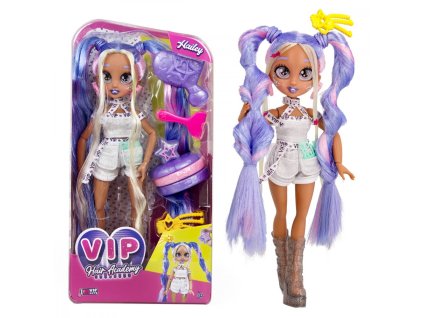 Bábika Hailey od VIP Pets Hair Academy