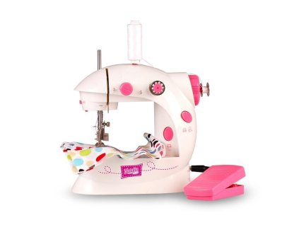 Šijací stroj Natália