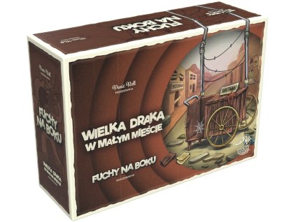 Hra o veľké problémy: Vedľajšie práce