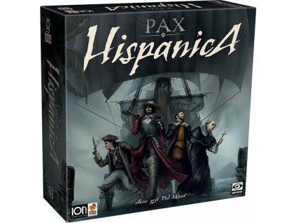 Hra Pax hispanica (pl)