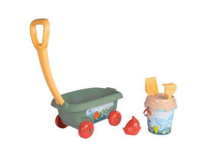 Vozík s príslušenstvom Life Sand