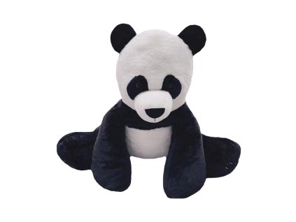 Plyšová hračka panda Agata 75 cm