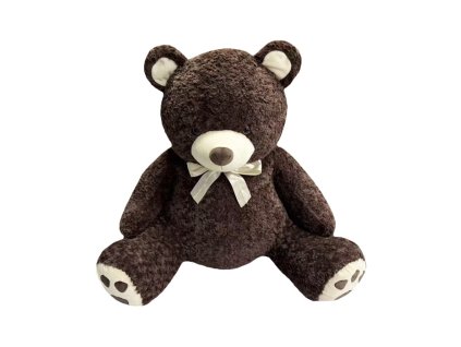 Plyšová hračka medvedík Bartek 75 cm