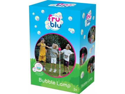 Sada lampášov fru blue + tekutina 115 ml