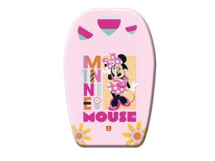 68 cm plavecká doska - Minnie