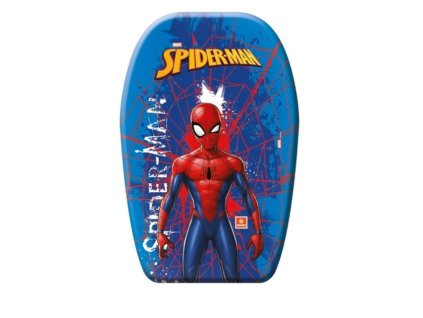 68 cm plavecká doska - Spiderman