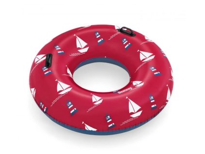 Bestway Veľký plavecký kruh 119 cm