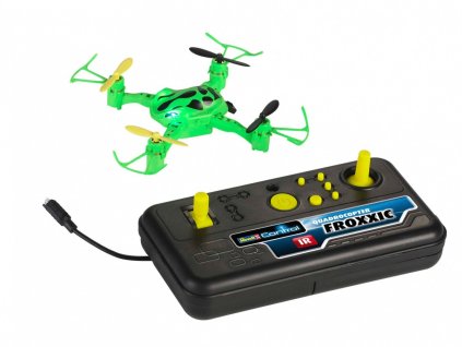 RC mini dron Froxxic