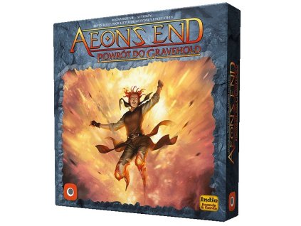 Koniec vekov: Návrat do hrobky