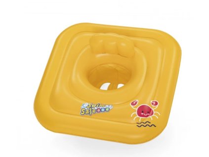 Detské koleso na plávanie 76 cm