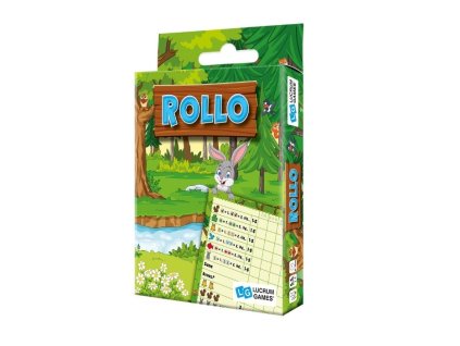 Rollo hra (pl)