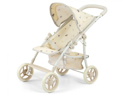 Kočík pre bábiky Natalie Nature