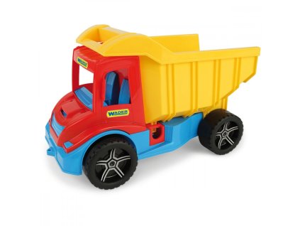 38 cm viacúčelový sklápač voľný