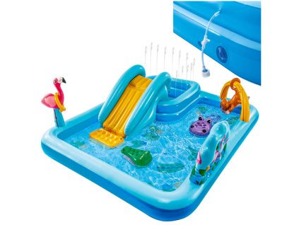 Nafukovací bazén INTEX 57161