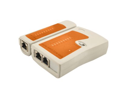 Tester káblov - sieťová súprava Bigstreen 25835