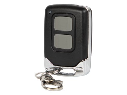 26-140# Univerzálne diaľkové ovládanie brány 433,92 MHz kompatibilné s Nice Smilo