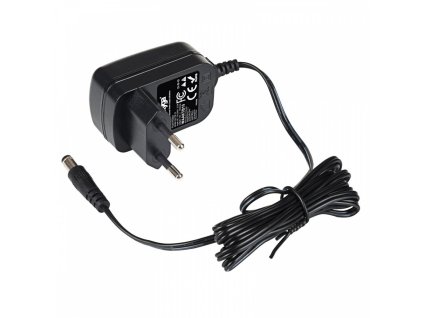 Napájací zdroj 12V/1A Akyga 12W 5,5x2,1mm, univerzálny, sieťový