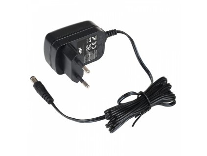 Napájací zdroj 9V/1A 9W AK-TB-11 5,5x2,1mm, univerzálny