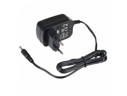 Napájací zdroj 5V/2A 10W AK-TB-34 3,5x1,35mm univerzálny sieťový