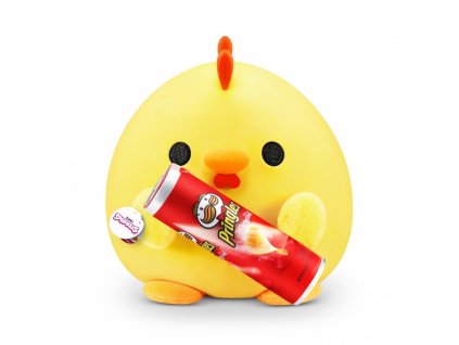 Pringles Originálna stredná plyšová hračka 35 cm