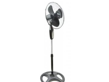 Stojanový ventilátor 40cm + dialkový ovládač