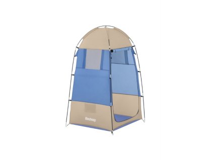 Plážový stan, prezliekací 110 x 110 x 190 cm - Bestway