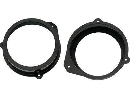 0477# Adaptér pre reproduktory do auta Audi A3/A4 Avant 165 mm