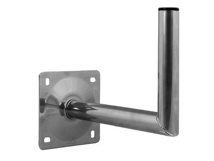 76-904# Uhlový nástenný držiak 38/250