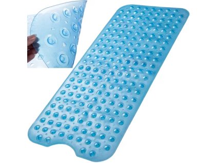 Protišmyková kúpeľňová predložka Ruhhy 23646