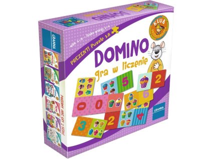 Hra Domino