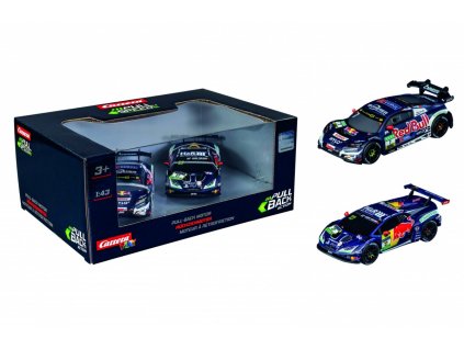 Dvojbalenie vozidiel Abt Sportsline Pull & Speed