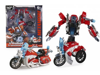 robotické vozidlo TFB