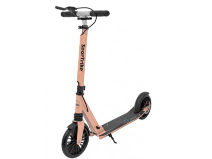 Kolobežka Sportrike ružová