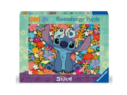 1000-dielne puzzle