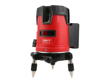 50-207# Uni-T LM530 hladinomer Uni-T krížový laser level