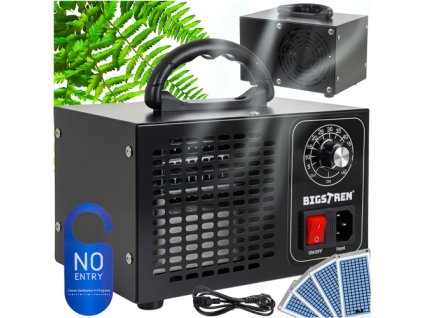 Generátor ozónu Bigstren 25076