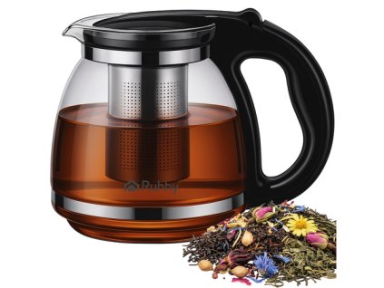 Džbán s nálevníkom 2l Ruhhy 26066