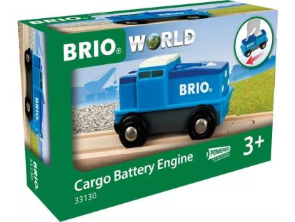 Nákladná lokomotíva