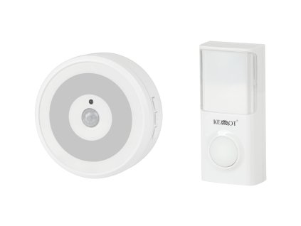 dzwonek bezprzewodowy do drzwi z funkcja swiatla nocnego 58 melodii 524490c6340047d98169a4e032ac5710 09bd84b1